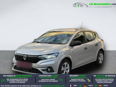 Dacia Sandero SCe 65