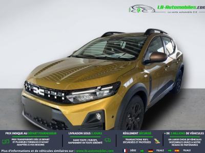 Dacia Sandero TCe 110