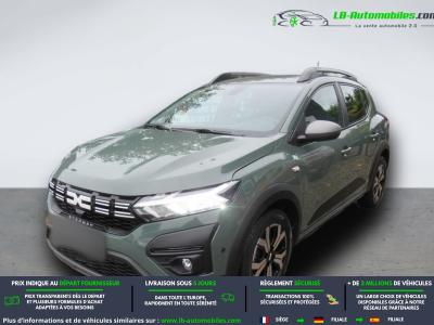 Dacia Sandero TCe 110
