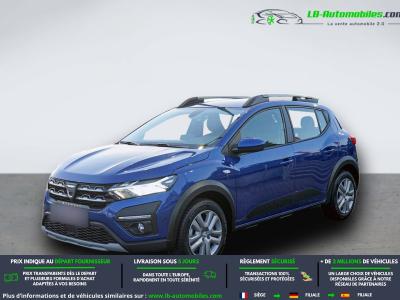 Dacia Sandero TCe 110