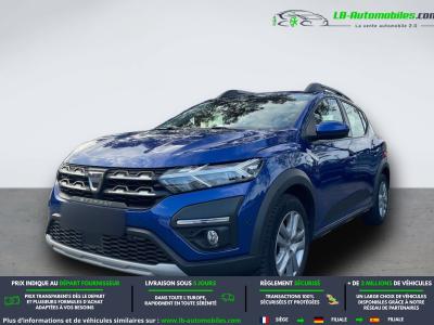 Dacia Sandero TCe 110