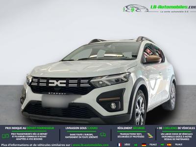 Dacia Sandero TCe 110