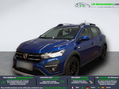 Dacia Sandero TCe 110