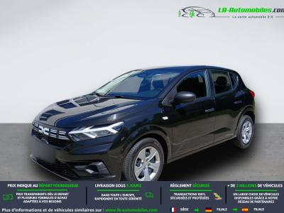 Dacia Sandero SCe 65