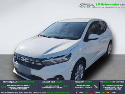 Dacia Sandero SCe 65