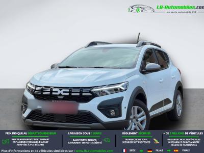 Dacia Sandero TCe 90 BVM