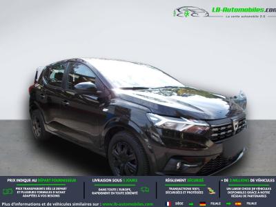 Dacia Sandero SCe 65