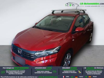 Dacia Sandero SCe 65