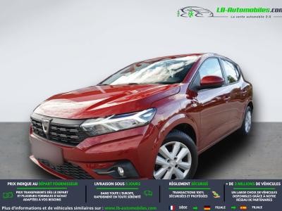 Dacia Sandero SCe 65