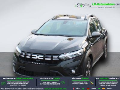 Dacia Sandero TCe 110