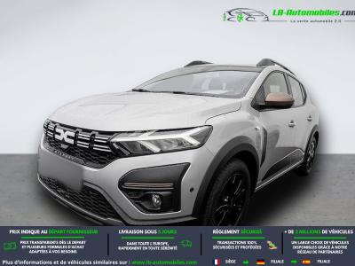 Dacia Sandero TCe 110