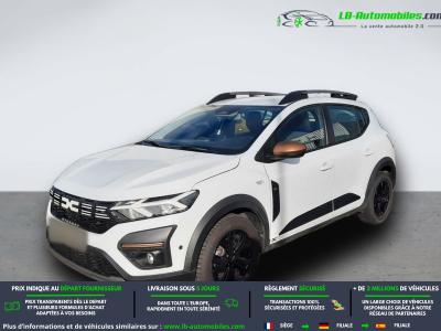 Dacia Sandero TCe 110