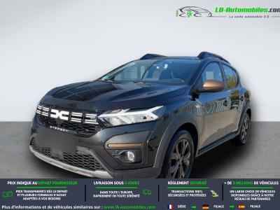Dacia Sandero TCe 110