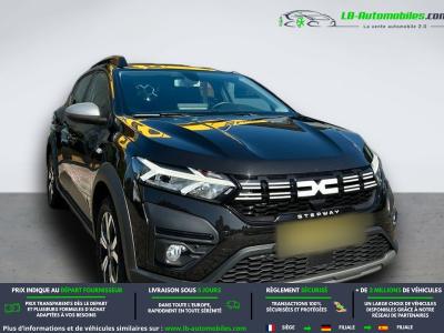 Dacia Sandero TCe 110