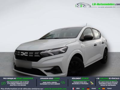 Dacia Sandero SCe 65