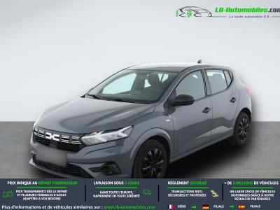 Dacia Sandero SCe 65