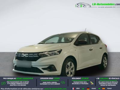 Dacia Sandero SCe 65