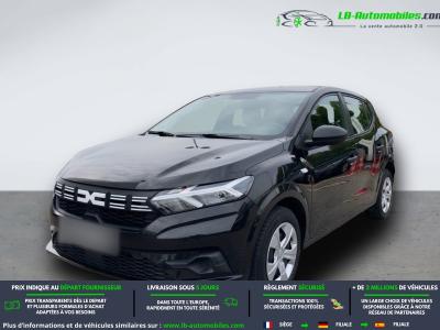 Dacia Sandero SCe 65
