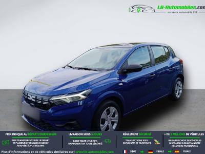 Dacia Sandero SCe 65