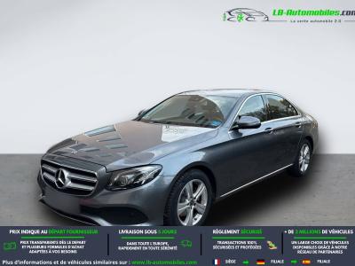 Mercedes Classe E 200 d BVA