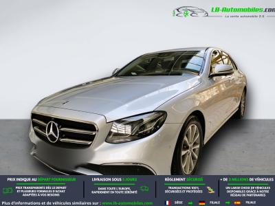 Mercedes Classe E 200 d BVA