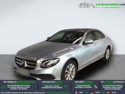 Mercedes Classe E 220 d BVA