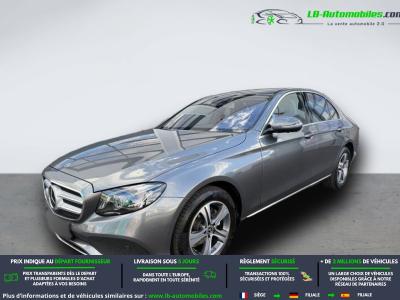 Mercedes Classe E 220 d BVA
