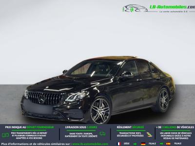 Mercedes Classe E 400 BVA