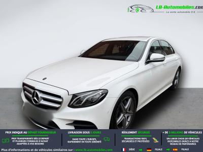 Mercedes Classe E 220 d BVA