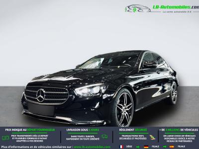 Mercedes Classe E 220 d BVA