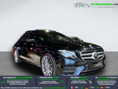 Mercedes Classe E 400 d BVA 4-Matic