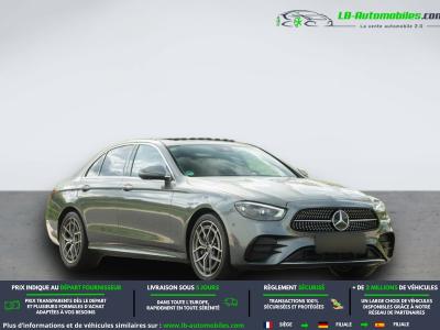 Mercedes Classe E 400 d BVA 4-Matic