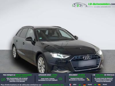 Audi A4 Avant 30 TDI 136 BVA