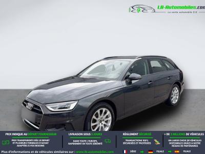 Audi A4 Avant 30 TDI 136 BVA