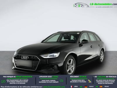 Audi A4 Avant 35 TFSI 150