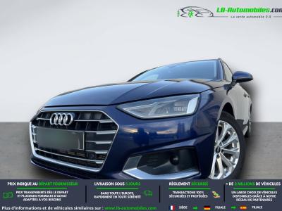 Audi A4 Avant 35 TFSI 150