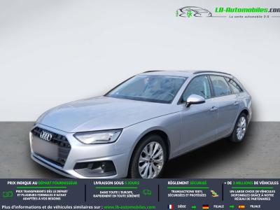 Audi A4 Avant 35 TFSI 150