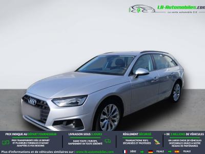 Audi A4 Avant 35 TFSI 150