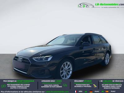 Audi A4 Avant 35 TFSI 150