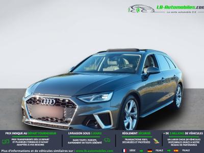 Audi A4 Avant 35 TFSI 150