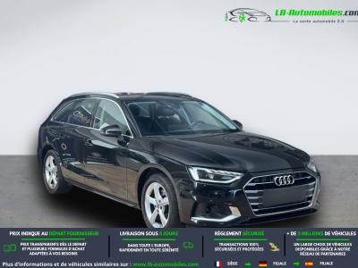 Audi A4 Avant 30 TDI 136 BVA