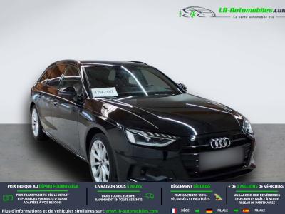 Audi A4 Avant 30 TDI 136 BVA