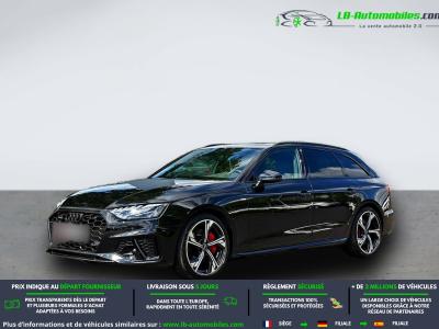 Audi A4 Avant 45 TFSI 265 BVA Quattro