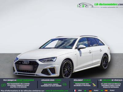 Audi A4 Avant 45 TFSI 265 BVA Quattro