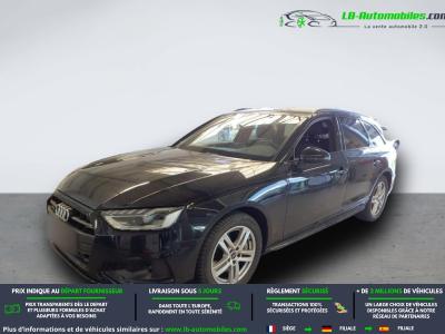 Audi A4 Avant 45 TFSI 265 BVA Quattro