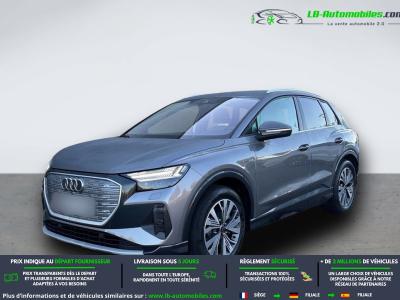 Audi Q4 E-Tron 45 265 ch 82 kWh quattro