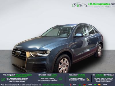 Audi Q3 1.4 TFSI 125 ch