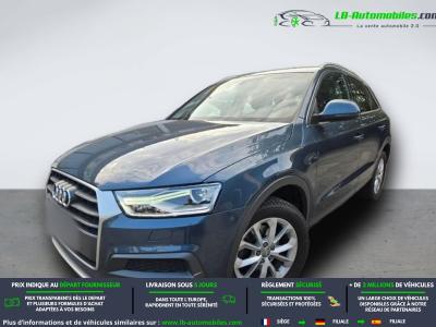 Audi Q3 1.4 TFSI 125 ch