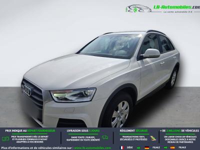 Audi Q3 1.4 TFSI   150 ch