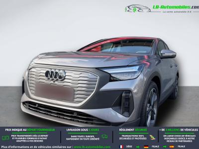 Audi Q4 E-Tron Sportback 40 204 ch 82 kW